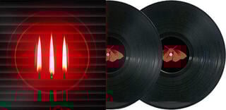 Disque vinyle Mother Mother - Inside (Deluxe Edition) (2 LP) - 1