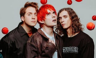 LP ploča Waterparks - Intellectual Property (Black Vinyl) (LP) - 2