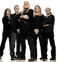 Disque vinyle Saxon - More Inspirations (Black Vinyl) (LP) - 2