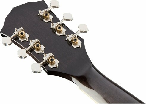Elektroakustická kytara Dreadnought Fender T-Bucket 300-CE RW Trans Cherry Burst - 9