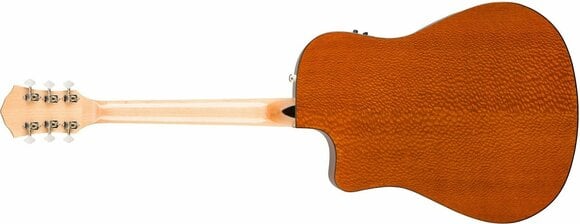 electro-acoustic guitar Fender T-Bucket 400-CE RW Natural - 3
