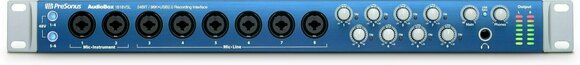 USB-audio-interface - geluidskaart Presonus AudioBox 1818VSL + DigiMax D8 - 2