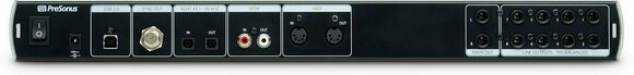 USB-audio-interface - geluidskaart Presonus AudioBox 1818VSL + DigiMax D8 - 3