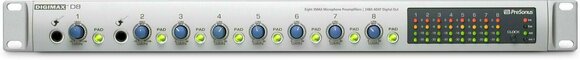 USB-audio-interface - geluidskaart Presonus AudioBox 1818VSL + DigiMax D8 - 4