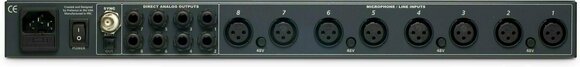 USB-audio-interface - geluidskaart Presonus AudioBox 1818VSL + DigiMax D8 - 5