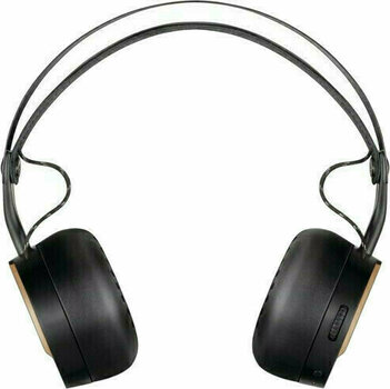Bezdrátová sluchátka na uši House of Marley Buffalo Soldier BT Mist - 3