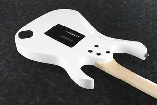 Električna kitara Ibanez JEM-JRL White Električna kitara - 2