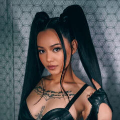 LP deska Bella Poarch - Dolls EP (Black Vinyl) (EP) - 2