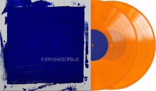 Vinylplate The Head And The Heart Every Shade of Blue (Orange Coloured) (2 LP) - 1