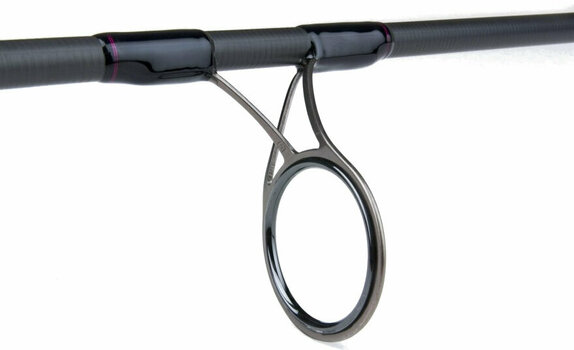 Karpspö Shimano Tribal TX2 Carp Intensity Rod 3,66 m 3,5 lb 2 delar - 5