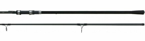 Carp Rod Shimano Tribal TX2 Carp Intensity Rod 3,66 m 3,5 lb 2 parts - 4