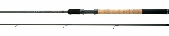 Match / Bolognese hengel Shimano Aero X1 Pellet Waggler Staaf 3,35 m 15 g - 4