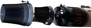 Accessories für Paddleboard Aqua Marina BlueDrive X Pro Black/White Accessories für Paddleboard - 3