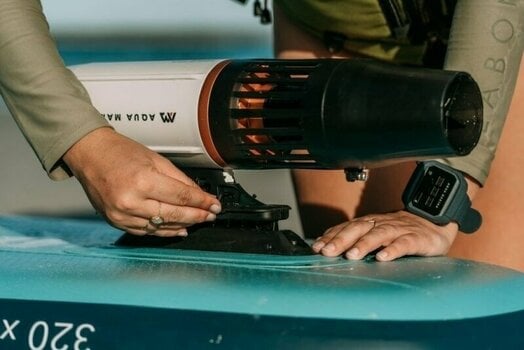 Acessórios para pranchas de paddle Aqua Marina BlueDrive X Pro - 11