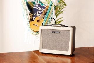 Combo for Acoustic-electric Guitar Vox Ukulele 50 Combo for Acoustic-electric Guitar - 5