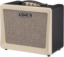 Combo for Acoustic-electric Guitar Vox Ukulele 50 Combo for Acoustic-electric Guitar - 2