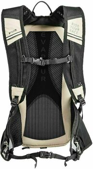 Cycling backpack and accessories R2 Raven Backpack Sand/Black Backpack - 2