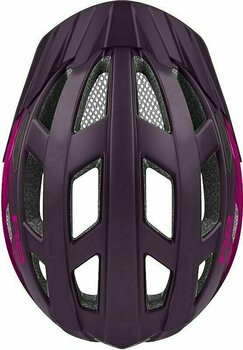 Cyklistická helma R2 Lumen Helmet Purple/Pink S Cyklistická helma - 4