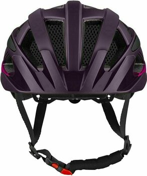 Cyklistická helma R2 Lumen Helmet Purple/Pink S Cyklistická helma - 5
