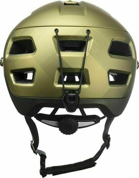 Bike Helmet R2 Trail 2.0 Helmet Olive Green/Khaki Green L Bike Helmet - 3