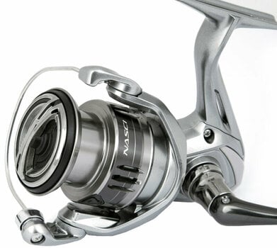 Rulle Shimano Nasci FC 4000 Rulle - 2