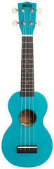 Сопрано укулеле Mahalo ML1AB Aqua Blue Сопрано укулеле - 3