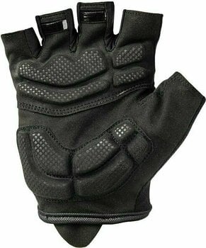 Cyklistické rukavice R2 Vittoria Bike Gloves Black S Cyklistické rukavice - 2
