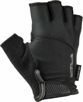 Cyklistické rukavice R2 Vittoria Bike Gloves Black S Cyklistické rukavice - 3