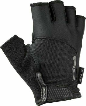 Cyklistické rukavice R2 Vittoria Bike Gloves Black L Cyklistické rukavice - 3