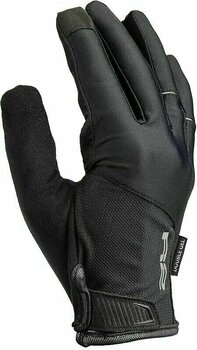 Cyklistické rukavice R2 Broome Bike Gloves Black L Cyklistické rukavice - 3