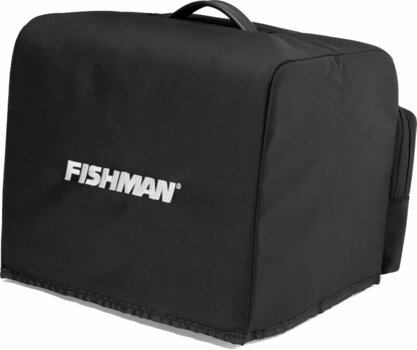 Bag for Guitar Amplifier Fishman Loudbox Mini/Mini Charge Padded Bag for Guitar Amplifier - 2