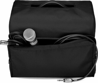Bag for Guitar Amplifier Fishman Loudbox Mini/Mini Charge Padded Bag for Guitar Amplifier - 5