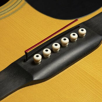 Pickup for Acoustic Guitar Fishman Matrix Infinity Mic Blend Narrow Black - 2