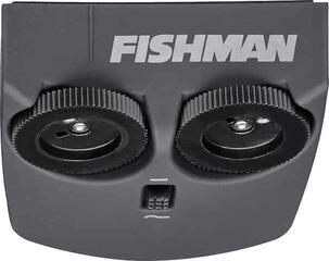 Snímač pro akustickou kytaru Fishman Matrix Infinity Mic Blend Wide Snímač pro akustickou kytaru - 4