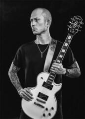 Kytarový snímač Fishman Fluence Matt Heafy 7 Set Black Kytarový snímač - 1