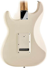 Doză chitară Fishman Rechargeable Battery Pack Strat White Doză chitară - 1