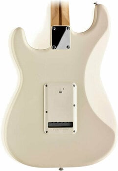Micro guitare Fishman Rechargeable Battery Pack Strat Blanc - 2