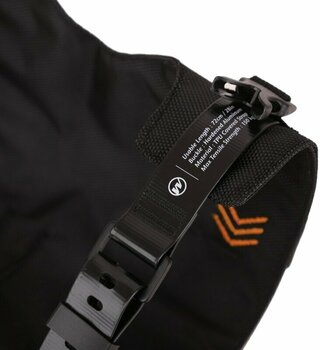 Чанта за велосипеди Woho X-Touring Handlebar Harness Чанта за кормило Black - 4