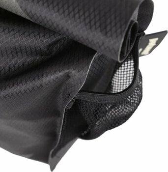 Bicycle bag Woho X-Touring Add-On Handlebar Pack Dry Cyber Camo Diamond Black 3 L - 2
