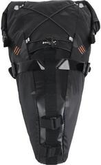 Fahrradtasche Woho X-Touring Dry Cyber Camo Diamond Black - 2