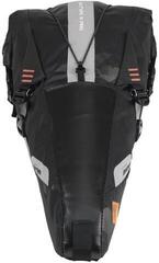 Fahrradtasche Woho X-Touring Dry Cyber Camo Diamond Black - 3