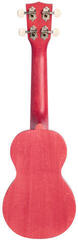 Sopran ukulele Mahalo ML1CP Coral Pink Sopran ukulele - 4