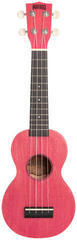 Sopran ukulele Mahalo ML1CP Coral Pink Sopran ukulele - 3
