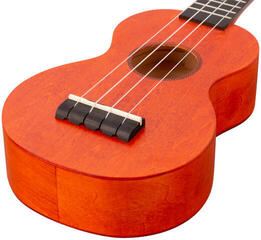 Сопрано укулеле Mahalo ML1OS Orange Sunset Сопрано укулеле - 5