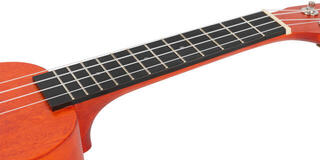 Сопрано укулеле Mahalo ML1OS Orange Sunset Сопрано укулеле - 6