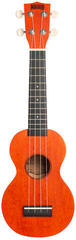 Сопрано укулеле Mahalo ML1OS Orange Sunset Сопрано укулеле - 3