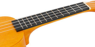 Ukulele soprano Mahalo ML1SF Sunflower Ukulele soprano - 6