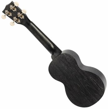 Szoprán ukulele Mahalo ML1SH Szoprán ukulele Smoke Haze - 3