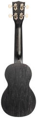 Sopraanoukulele Mahalo ML1SH Smoke Haze Sopraanoukulele - 4