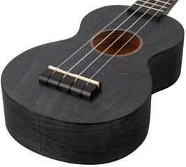 Sopraanoukulele Mahalo ML1SH Smoke Haze Sopraanoukulele - 5